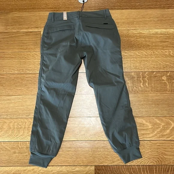 NWT prana sky canyon jogger size
